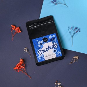 Kawa "Dziękuję" 200g