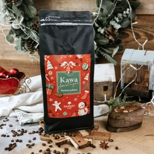 Kawa świąteczna klasyczna 1 kg