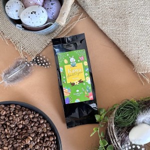 Kawa waniliowa Wielkanocna 70g