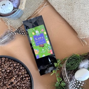 Kawa klasyczna Wielkanocna 70g
