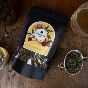 Pogoda Ducha 70g