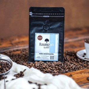 Kawa Bezkofeinowa 200g / Arabica