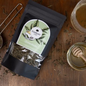 Zielona Sencha 70g