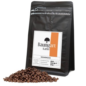 Kawa Nikaragua 200g