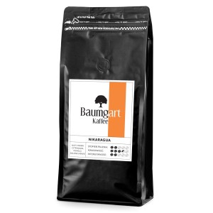 Kawa Nikaragua 1kg
