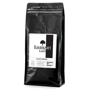 Kawa Black Brasil 1kg