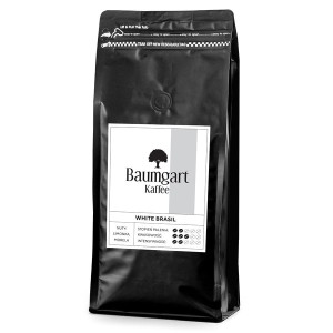 Kawa White Brasil 1kg
