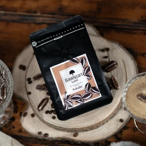 Kawa Smakowa Kukułkowa ziarnista 200g 100% Arabica