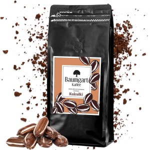 Kawa Smakowa Kukułkowa mielona 1 kg 100% Arabica