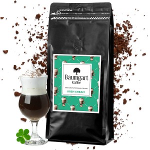 Kawa Smakowa Irish Cream mielona 1 kg 100% Arabica
